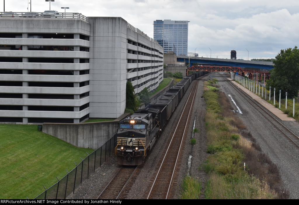 Norfolk Southern